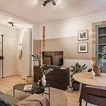 Apartment Dane - 1 A Ternes *