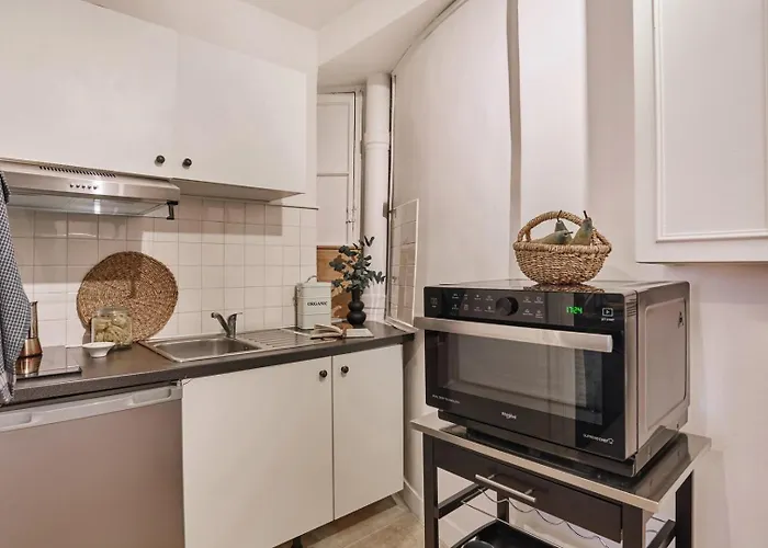 Apartmán Dane - 1 A Ternes *